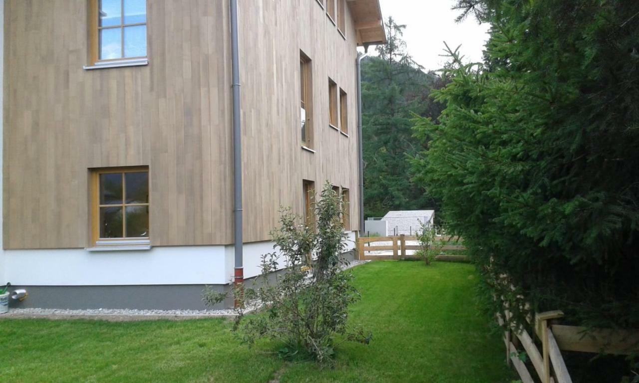 Bergelemente Im Hochwald Apartment Schoenau am Koenigsee Exterior photo