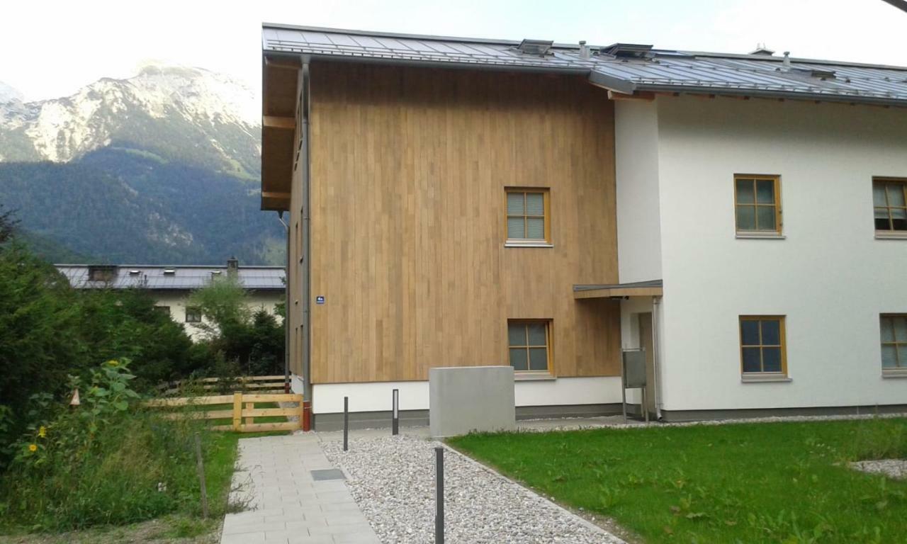 Bergelemente Im Hochwald Apartment Schoenau am Koenigsee Exterior photo